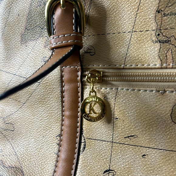 Kala collection hand bag - Picture 6 of 10